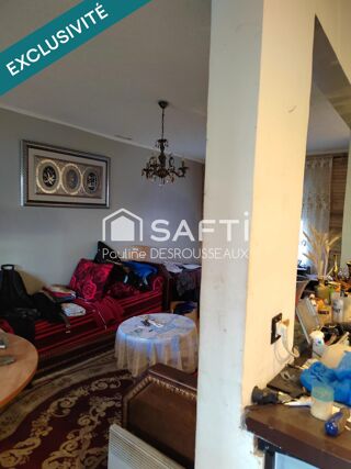  Maison � vendre 5 pi�ces 75 m�