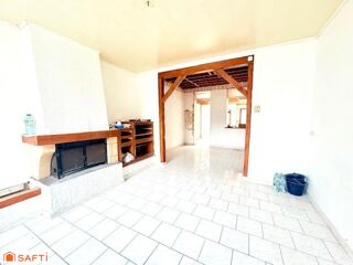  Maison à vendre 6 pièces 105 m²
