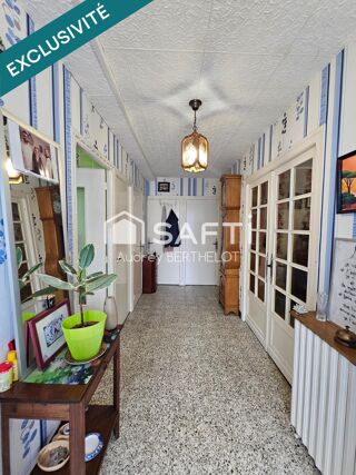  Maison à vendre 4 pièces 90 m²