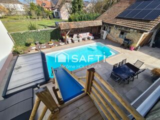  Maison  vendre 6 pices 160 m