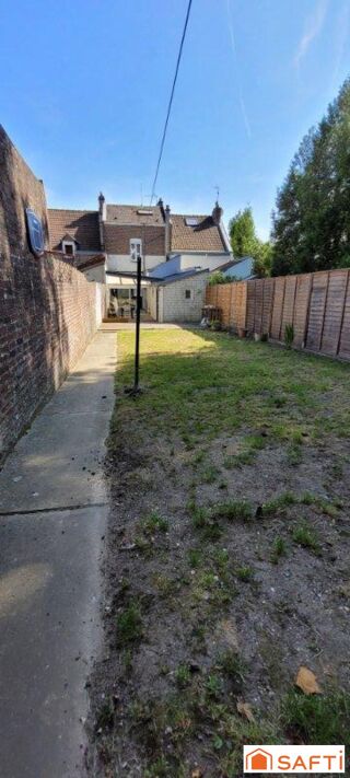  Maison  vendre 6 pices 121 m