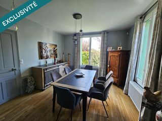  Maison � vendre 9 pi�ces 220 m�