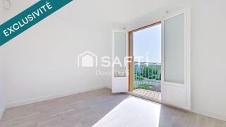  Appartement à vendre 3 pièces 63 m²