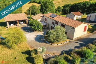 Maison 182m2 Moulayrès