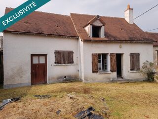  Maison à vendre 4 pièces 75 m²