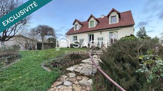  Maison � vendre 6 pi�ces 160 m�