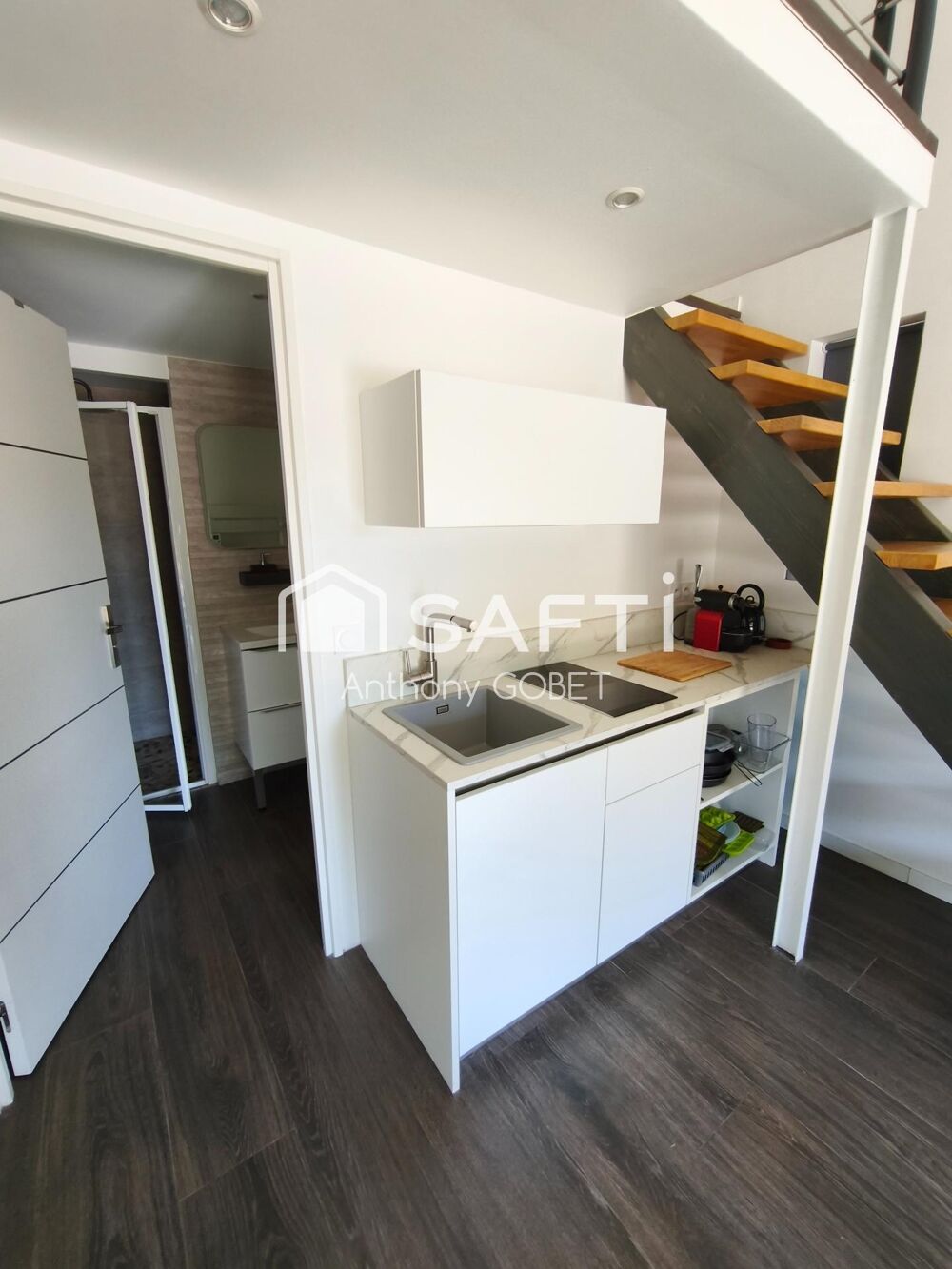 à vendre  Maison Montauroux (83440)