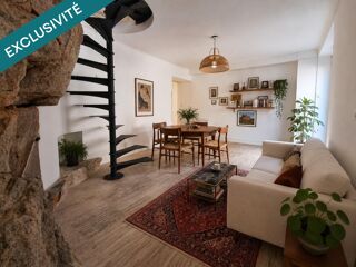  Maison à vendre 3 pièces 60 m²