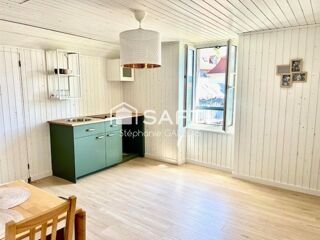  Maison à vendre 7 pièces 200 m²