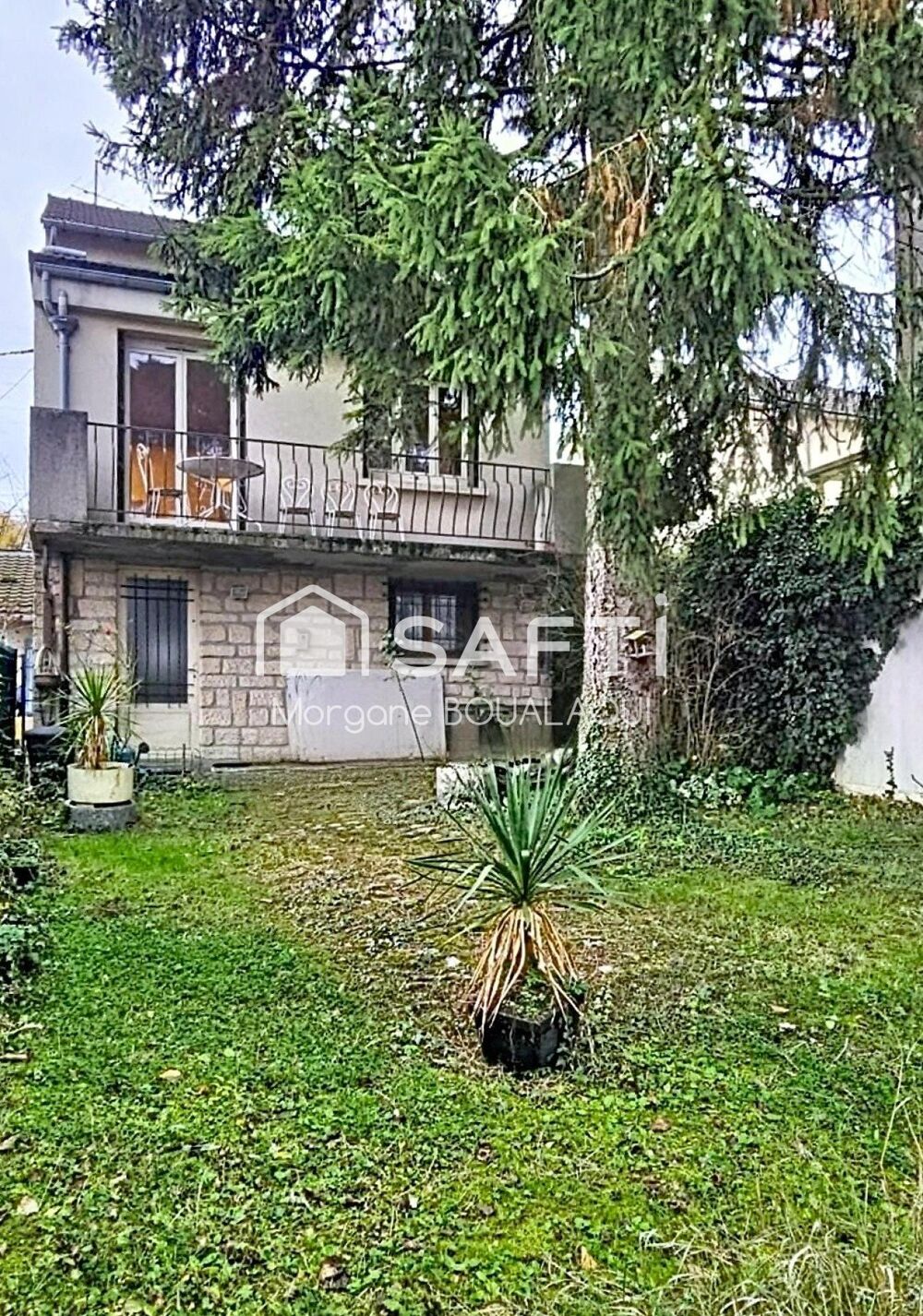 Vente Maison MAISON 4 PIECES - 85 M² SUR PARCELLE DE 305 M² Montmagny