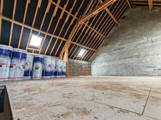  Maison à vendre 4 pièces 160 m²