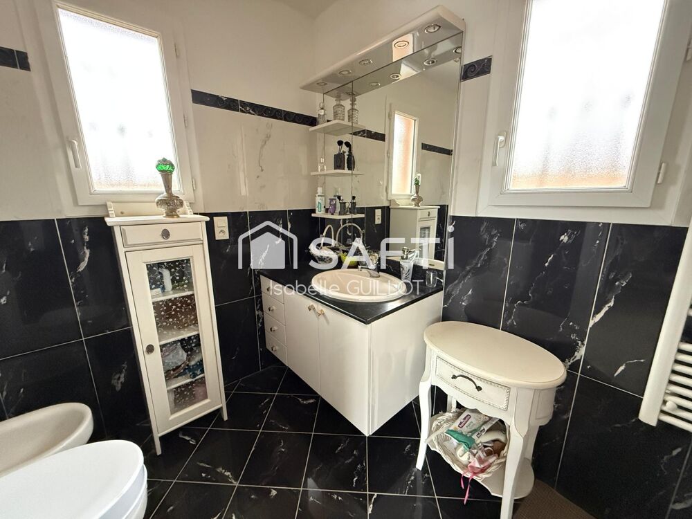 � vendre  Maison Andernos-les-Bains (33510)