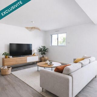  Maison � vendre 5 pi�ces 116 m�