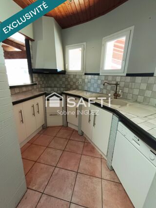  Maison à vendre 6 pièces 170 m²