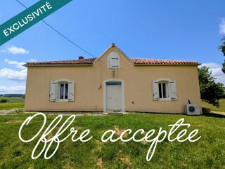  Maison  vendre 5 pices 124 m
