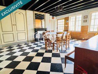  Maison � vendre 8 pi�ces 220 m�