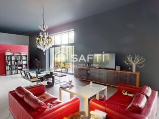  Maison à vendre 6 pièces 240 m²