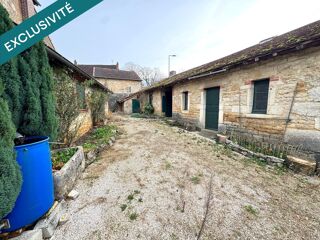  Maison � vendre 9 pi�ces 239 m�