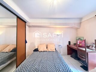  Appartement à vendre 2 pièces 42 m²