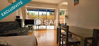  Appartement à vendre 1 pièce 31 m²