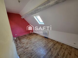  Maison � vendre 3 pi�ces 50 m�