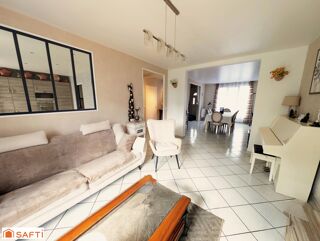  Maison � vendre 5 pi�ces 117 m�