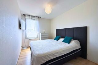  Appartement � vendre 4 pi�ces 82 m�