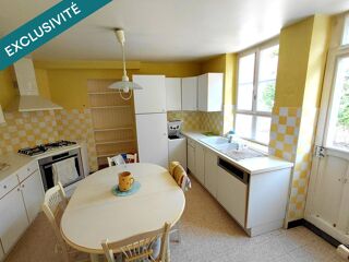  Maison à vendre 7 pièces 215 m²