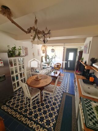  Maison � vendre 4 pi�ces 80 m�