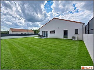  Maison à vendre 4 pièces 120 m²
