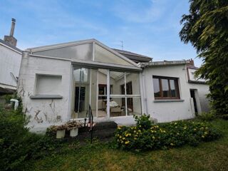  Maison à vendre 6 pièces 128 m²