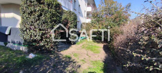  Appartement � vendre 3 pi�ces 65 m�