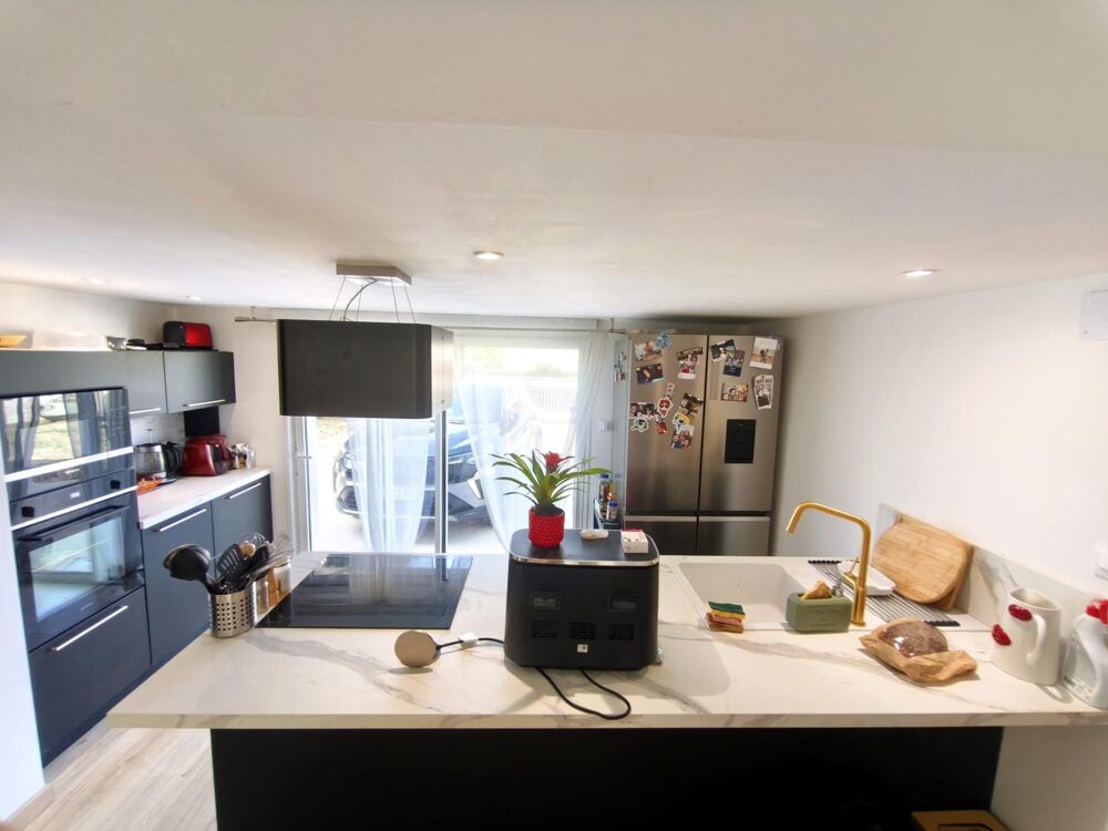 Vente Maison Maison sans travaux Boe