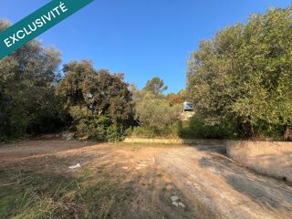  Terrain � vendre 702 m�