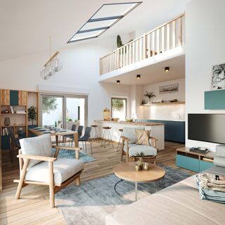  Appartement � vendre 5 pi�ces 126 m�