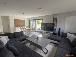  Maison à vendre 7 pièces 168 m²