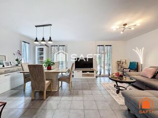  Maison à vendre 5 pièces 98 m²