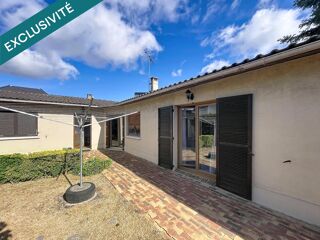  Maison à vendre 4 pièces 66 m²