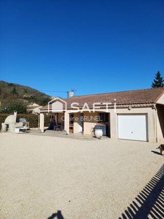 Maison 4 pièces 97 m² · à Robiac-Rochessadoule · 97 m² · 261 000 €