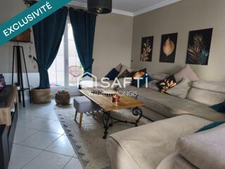  Maison � vendre 5 pi�ces 176 m�