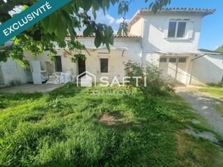  Maison à vendre 4 pièces 108 m²