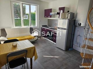  Maison à vendre 5 pièces 58 m²