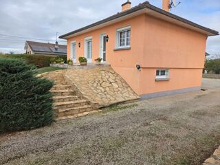 Maison à vendre 5 pièces 89 m²