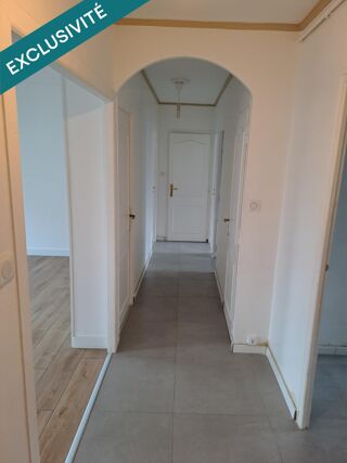  Appartement � vendre 3 pi�ces 73 m�