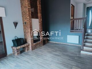  Maison � vendre 6 pi�ces 107 m�