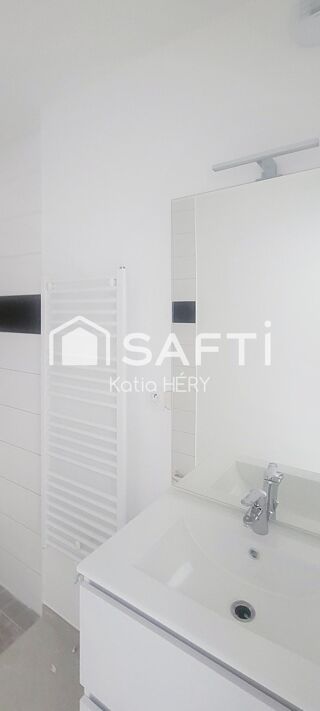  Appartement � vendre 3 pi�ces 63 m�