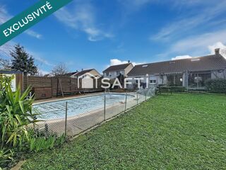  Maison � vendre 6 pi�ces 120 m�