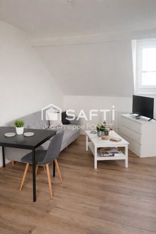  Immeuble à vendre 185 m²