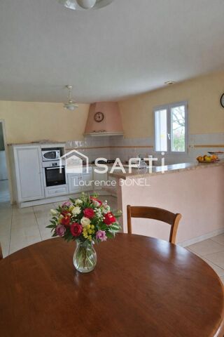  Maison � vendre 6 pi�ces 195 m�