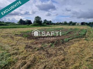  Terrain � vendre 1762 m�